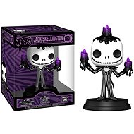 Funko POP! Nightmare before Christmas Jack - Figure
