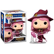 Funko POP! Black Clover Vanessa - Figure
