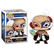 Funko POP! Black Clover William - Figure