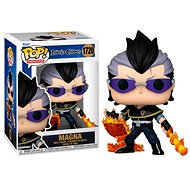 Funko POP! Black Clover Magna - Figure
