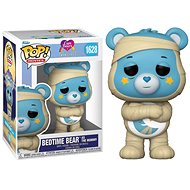 Funko POP! Care Bears x Universal Monsters Bedtime Bear as The Mummy - Figure
