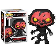 Funko POP! Insidious Red Faced Demon - Figure