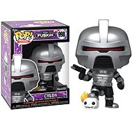 Funko POP! Fusion Cylon - Figure