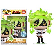 Funko POP! My Hero Academia Burnin - Figure