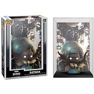 Funko POP! Comic Covers Batman The World Batman - Figure