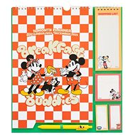 Disney - wall planner - Wall Calendar