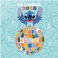 Lilo & Stitch - wall calender - Wall Calendar