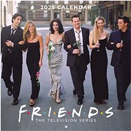 Friends - wall calender - Wall Calendar