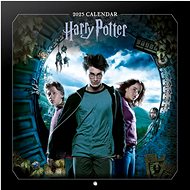 Harry Potter Films - wall calender - Wall Calendar