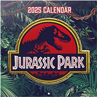 Jurassic Park - wall calender - Wall Calendar