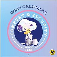 Snoopy - wall calender - Wall Calendar