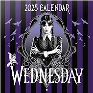 Wednesday - wall calender - Wall Calendar