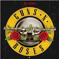Guns'N'Roses - wall calender - Wall Calendar