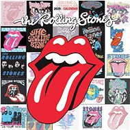 Rolling Stones - wall calendar - Wall Calendar