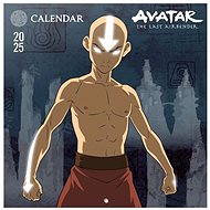 Avatar - wall calender - Wall Calendar