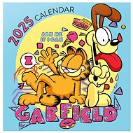 Garfield - wall calender - Wall Calendar