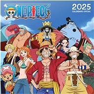 One Piece - wall calender - Wall Calendar