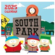 South Park - wall calender - Wall Calendar