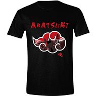 Naruto: Akatsuki - t-shirt - T-Shirt