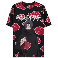 Naruto Shippuden: Itachi Clouds - T-Shirt