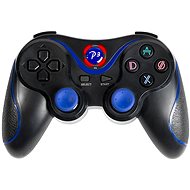 Tracer Gamepad Blue Fox Bluetooth PS3 - Gamepad