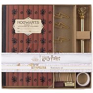 Harry Potter: Gryffidnor, stationery notebook - Notepad
