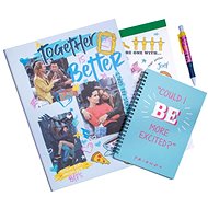 Friends, gift set - Notepad