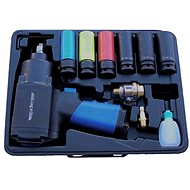 Adler AD-VGL2209 set - Impact Wrench 