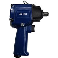 Adler MA263 for bikes - Impact Wrench 