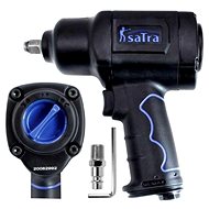 Satra S-C01500P - Impact Wrench 