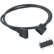 GameMax RGB SYNC Cable - Tápkábel