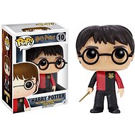 Funko POP! Harry Potter Harry Triwizard 10 - Figure