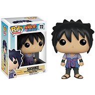 Funko POP! Naruto Shippuden Sasuke - Figure