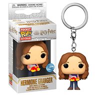 Funko POP! Harry Potter Pocket! Vinyl Hermione Granger with Gift - Figure