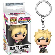 Funko POP! Keychain Boruto - Naruto Next Generations Boruto Uzumaki - Figure