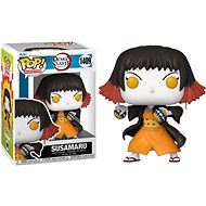 Funko POP! Animation Demon Slayer Susamaru 1409 - Figure