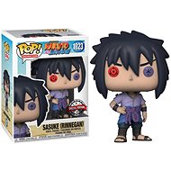 Funko POP! Animation Naruto Sasuke/Rinnegan 1023 - Figure