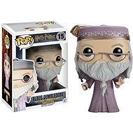 Funko POP! Harry Potter Albus Dumbledore 15 - Figure