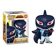 Funko POP! Animation My Hero Academia Gang Orca 1331 - Figure