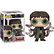 Funko POP! Marvel Spider-Man No Way Home Doc Ock 1163 - Figure