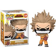 Funko POP! Animation My Hero Academia Shishido 1330 - Figure