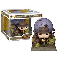 Funko POP! Indiana Jones POP Moment! Boulder Escape 1360 - Figure