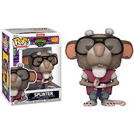 Funko POP! Teenage Mutant Ninja Turtles Splinter 1400 - Figure