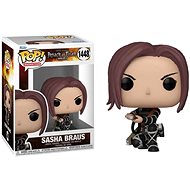 Funko POP! Attack on Titan Sasha Braus Animation 1448 - Figure
