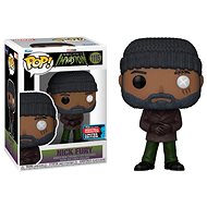 Funko POP! Marvel Secret Invasion Nick Fury 1115 - Figure