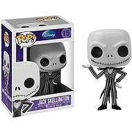 Funko POP! The Nightmare Before Christmas Jack Skellington 15 - Figure