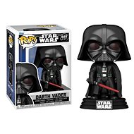 Funko POP! Star Wars Darth Vader 597 - Figure
