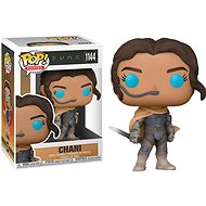 Funko POP! Dune Chani 1144 - Figure