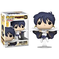Funko POP! Television Trigun Meryl Stryfe 1364 - Figure