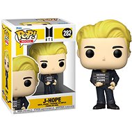 Funko POP! Rocks BTS Butter J-Hope 282 - Figure